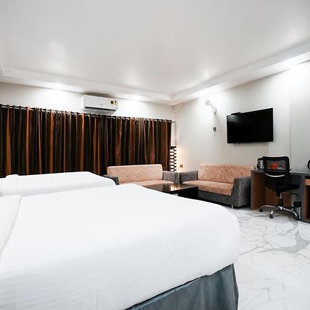 Rupis Resort Near Udaipur Airport Dabok 外观 照片