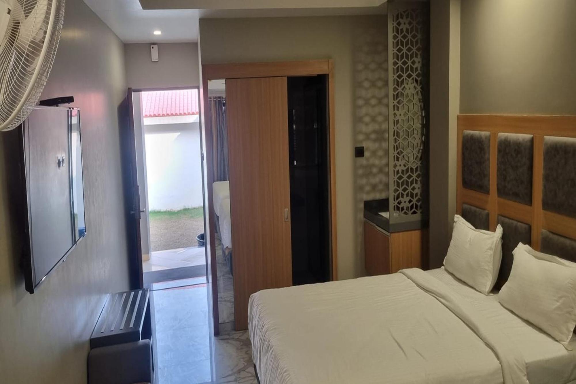 Rupis Resort Near Udaipur Airport Dabok 外观 照片