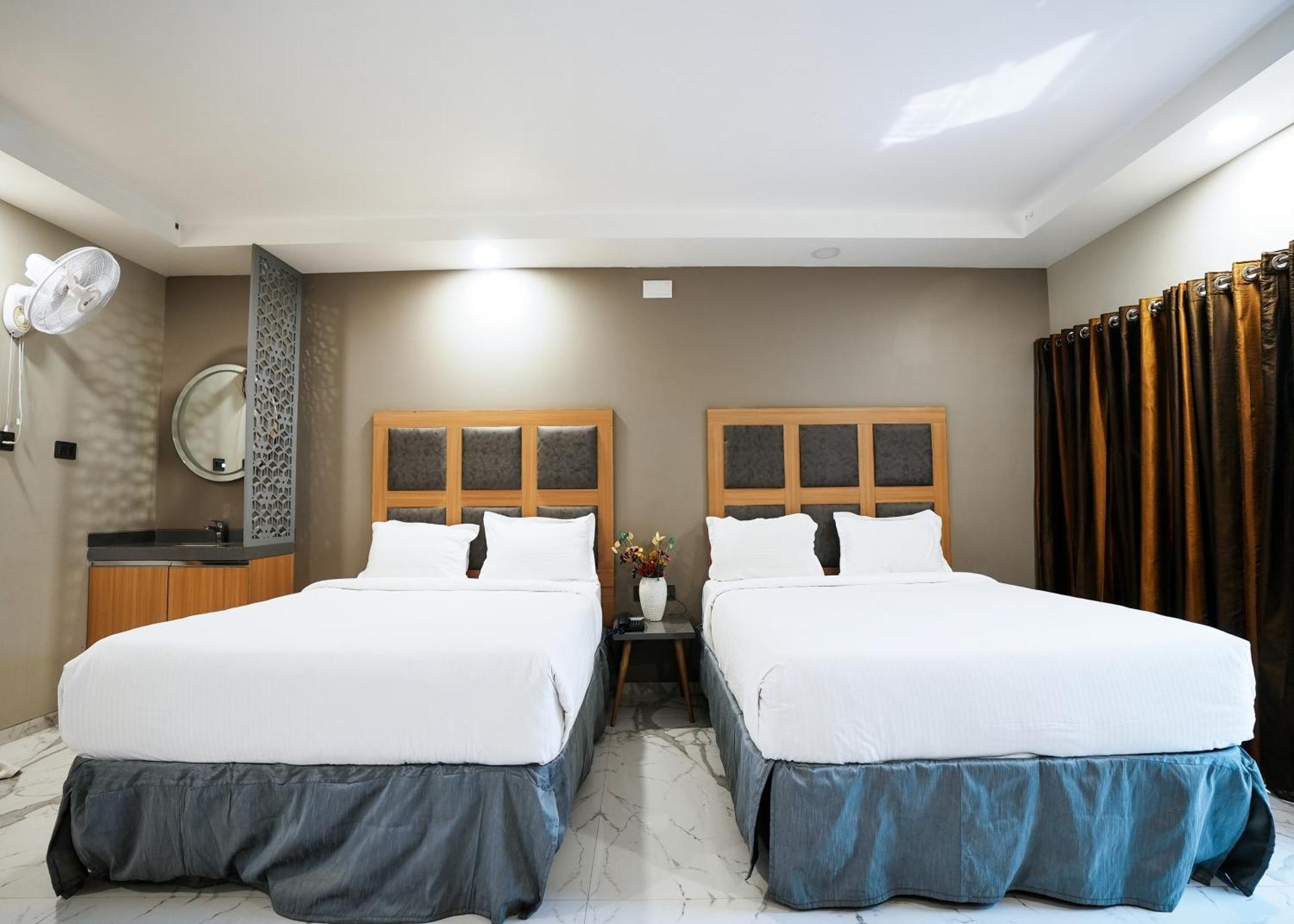 Rupis Resort Near Udaipur Airport Dabok 外观 照片
