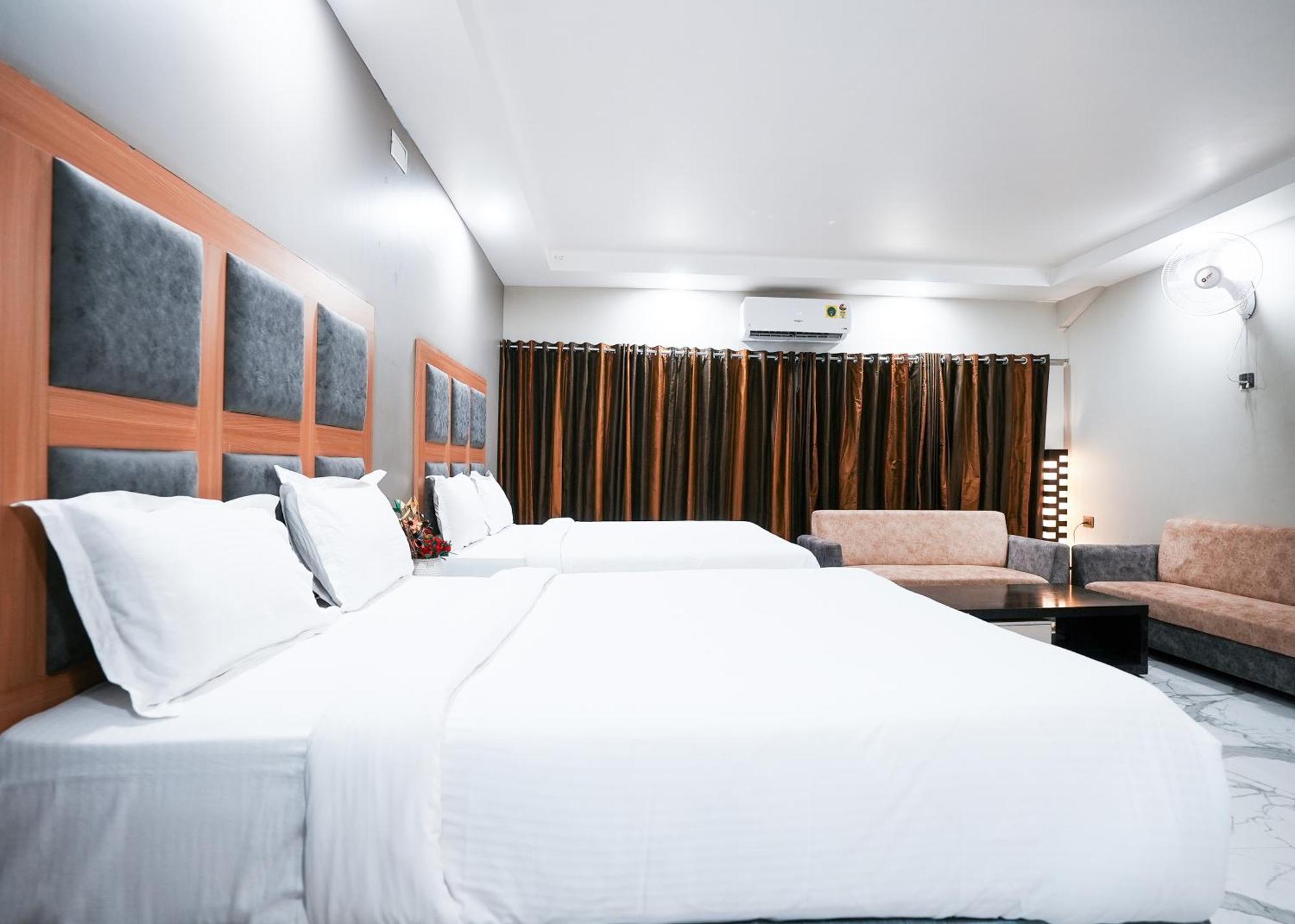 Rupis Resort Near Udaipur Airport Dabok 外观 照片