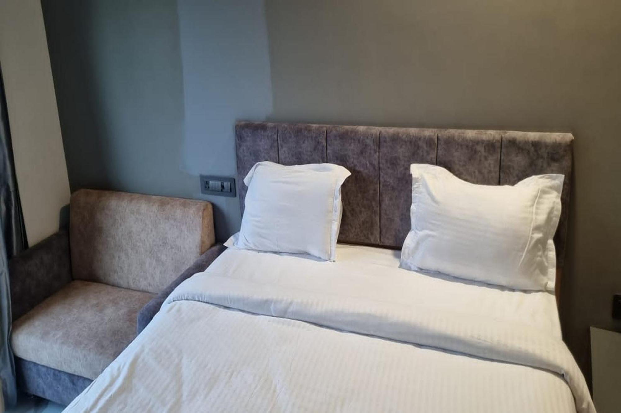 Rupis Resort Near Udaipur Airport Dabok 外观 照片
